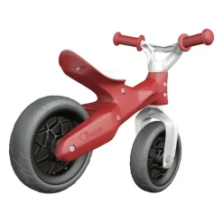 Chicco Eco Balance Bike Red* Bicicletas, Correpasillos, Triciclos