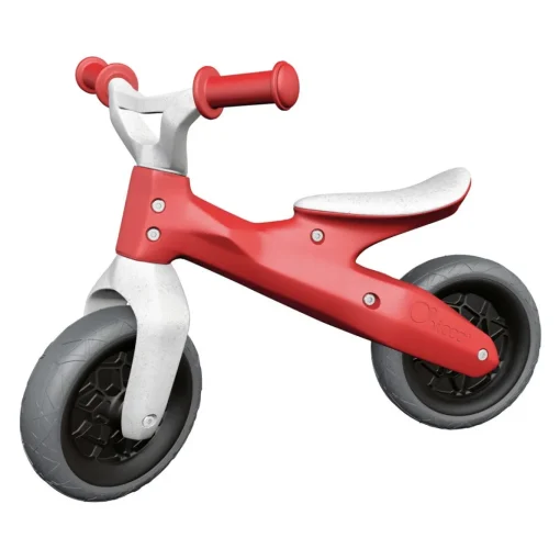 Chicco Eco Balance Bike Red* Bicicletas, Correpasillos, Triciclos