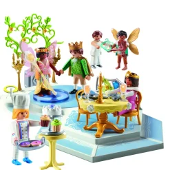 Playmobil El Baile Magico My Figures* Muñecos Articulados