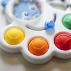 Baby Einstein El Pulpo Opus'S Shape Pops* Preescolar