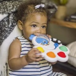 Baby Einstein El Pulpo Opus'S Shape Pops* Preescolar