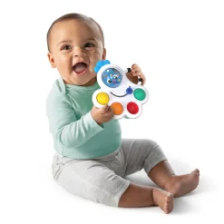 Baby Einstein El Pulpo Opus'S Shape Pops* Preescolar