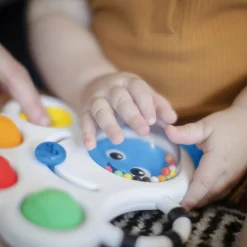 Baby Einstein El Pulpo Opus'S Shape Pops* Preescolar