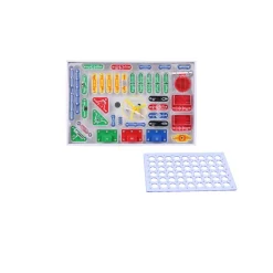 Cefa Toys Electrocefa 500 Plus* Juegos Educativos