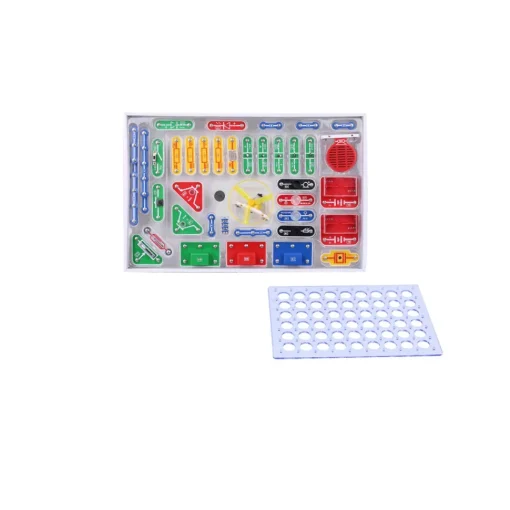 Cefa Toys Electrocefa 500 Plus* Juegos Educativos