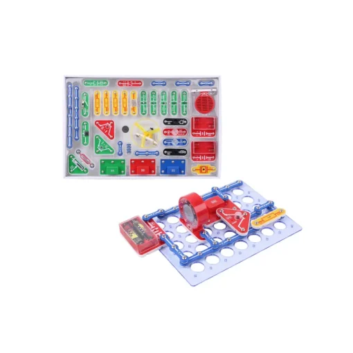 Cefa Toys Electrocefa 500 Plus* Juegos Educativos