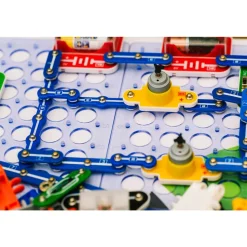 Cefa Toys Electrocefa 500 Plus* Juegos Educativos