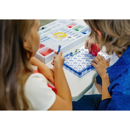 Cefa Toys Electrocefa 500 Plus* Juegos Educativos