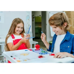Cefa Toys Electrocefa 500 Plus* Juegos Educativos
