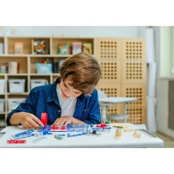 Cefa Toys Electrocefa 500 Plus* Juegos Educativos