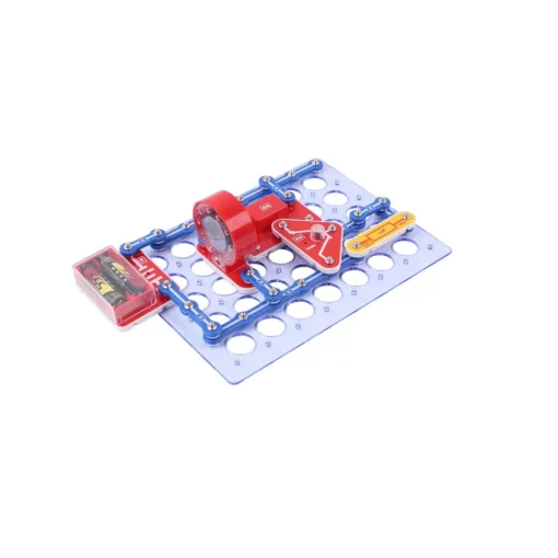 Cefa Toys Electrocefa 500 Plus* Juegos Educativos