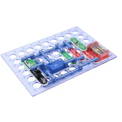 Cefa Toys Electrocefa 500 Plus* Juegos Educativos