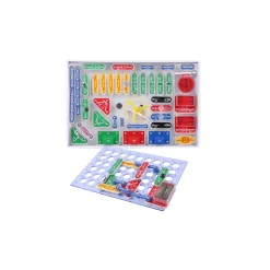 Cefa Toys Electrocefa 500 Plus* Juegos Educativos