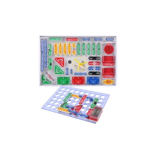 Cefa Toys Electrocefa 500 Plus* Juegos Educativos