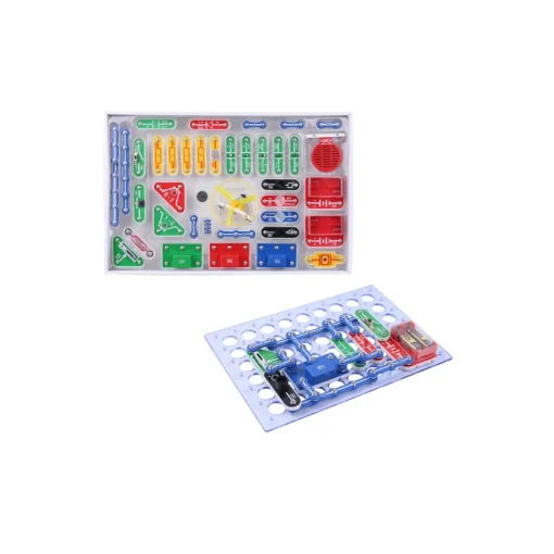 Cefa Toys Electrocefa 500 Plus* Juegos Educativos