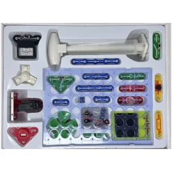 Cefa Toys Electrocefa Eco, Energias Renovables * Juegos Educativos