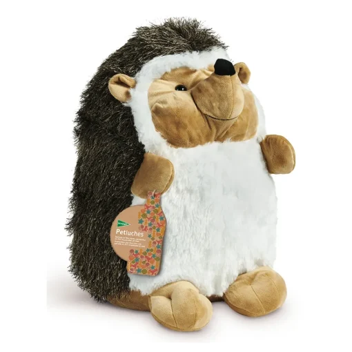 El Corte Inglés Erizo Grande De Peluche Sostenible El Corte Ingles* Munecas Y Peluches