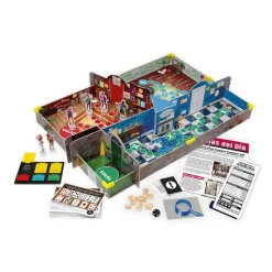 Bizak Escapa Como Puedas * Juegos De Mesa