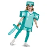 Minecraft Espada Diamante * Disfraces Y Complementos