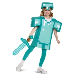 Minecraft Espada Diamante * Disfraces Y Complementos