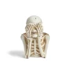 El Corte Inglés Esqueleto De Halloweenel Corte Ingles* Disfraces Y Complementos