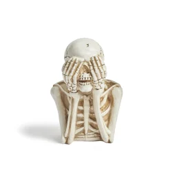 El Corte Inglés Esqueleto De Halloweenel Corte Ingles* Disfraces Y Complementos