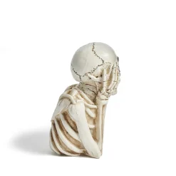 El Corte Inglés Esqueleto De Halloweenel Corte Ingles* Disfraces Y Complementos