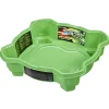 Beyblade Estadio Quad Drive Basico Bb* Muñecos Articulados