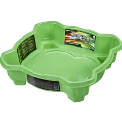Beyblade Estadio Quad Drive Basico Bb* Muñecos Articulados