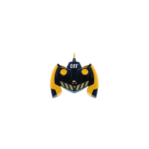 Carrera Excavadora Radiocontrol 1:35 Rc Cat 336 Excavator (B/O)* Coches, Circuitos Y Radiocontrol