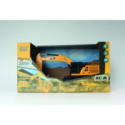 Carrera Excavadora Radiocontrol 1:35 Rc Cat 336 Excavator (B/O)* Coches, Circuitos Y Radiocontrol
