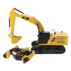 Carrera Excavadora Radiocontrol 1:35 Rc Cat 336 Excavator (B/O)* Coches, Circuitos Y Radiocontrol