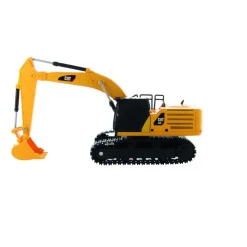 Carrera Excavadora Radiocontrol 1:35 Rc Cat 336 Excavator (B/O)* Coches, Circuitos Y Radiocontrol