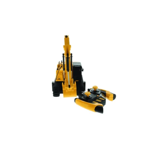 Carrera Excavadora Radiocontrol 1:35 Rc Cat 336 Excavator (B/O)* Coches, Circuitos Y Radiocontrol