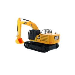 Carrera Excavadora Radiocontrol 1:35 Rc Cat 336 Excavator (B/O)* Coches, Circuitos Y Radiocontrol