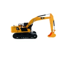 Carrera Excavadora Radiocontrol 1:35 Rc Cat 336 Excavator (B/O)* Coches, Circuitos Y Radiocontrol