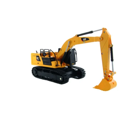 Carrera Excavadora Radiocontrol 1:35 Rc Cat 336 Excavator (B/O)* Coches, Circuitos Y Radiocontrol