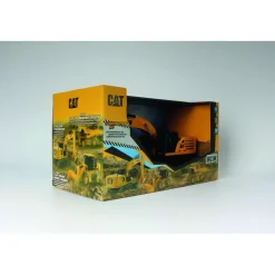 Carrera Excavadora Radiocontrol 1:35 Rc Cat 336 Excavator (B/O)* Coches, Circuitos Y Radiocontrol