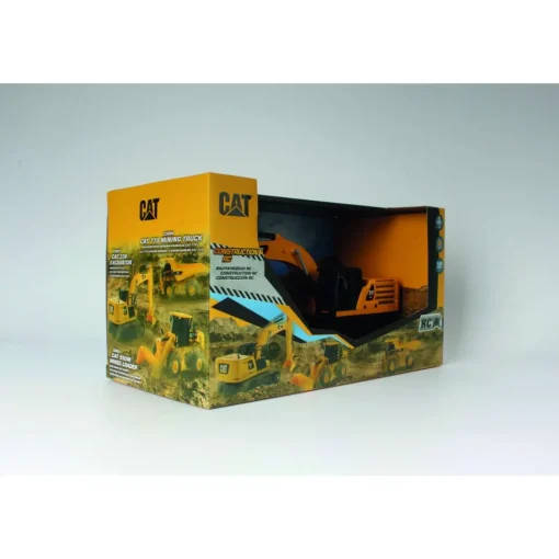 Carrera Excavadora Radiocontrol 1:35 Rc Cat 336 Excavator (B/O)* Coches, Circuitos Y Radiocontrol