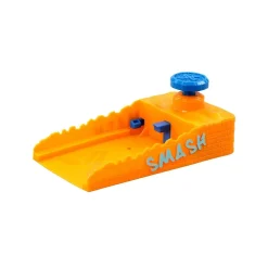 Bizak Exost Smash N Go Pack Doble* Coches, Circuitos Y Radiocontrol