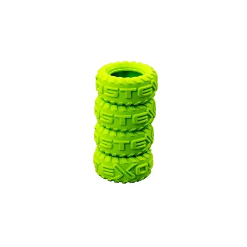 Bizak Exost Smash N Go Pack Doble* Coches, Circuitos Y Radiocontrol