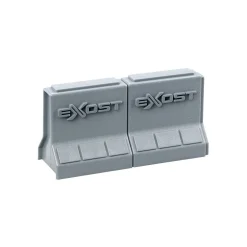 Bizak Exost Smash N Go Pack Doble* Coches, Circuitos Y Radiocontrol