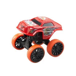 Bizak Exost Smash N Go Pack Doble* Coches, Circuitos Y Radiocontrol