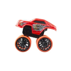 Bizak Exost Smash N Go Pack Doble* Coches, Circuitos Y Radiocontrol