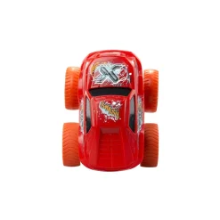 Bizak Exost Smash N Go Pack Doble* Coches, Circuitos Y Radiocontrol