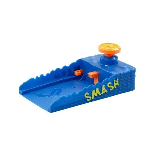 Bizak Exost Smash N Go Pack Doble* Coches, Circuitos Y Radiocontrol
