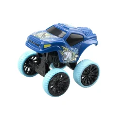 Bizak Exost Smash N Go Pack Doble* Coches, Circuitos Y Radiocontrol
