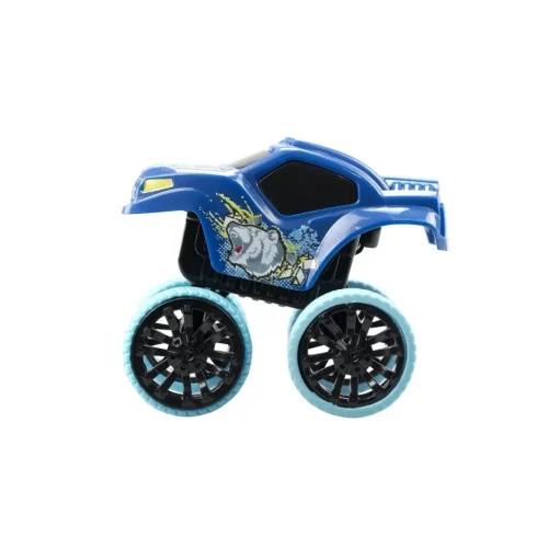 Bizak Exost Smash N Go Pack Doble* Coches, Circuitos Y Radiocontrol