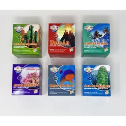 Cefa Toys Experimentos Ciencia De Bolsillo Cefa Surtidos* Juegos Educativos