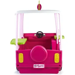 Feber Food Truck* Casitas Y Parques